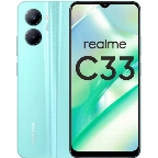 Realme C33